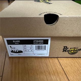 Dr.Martens - ドクターマーチン　Blaireサンダル