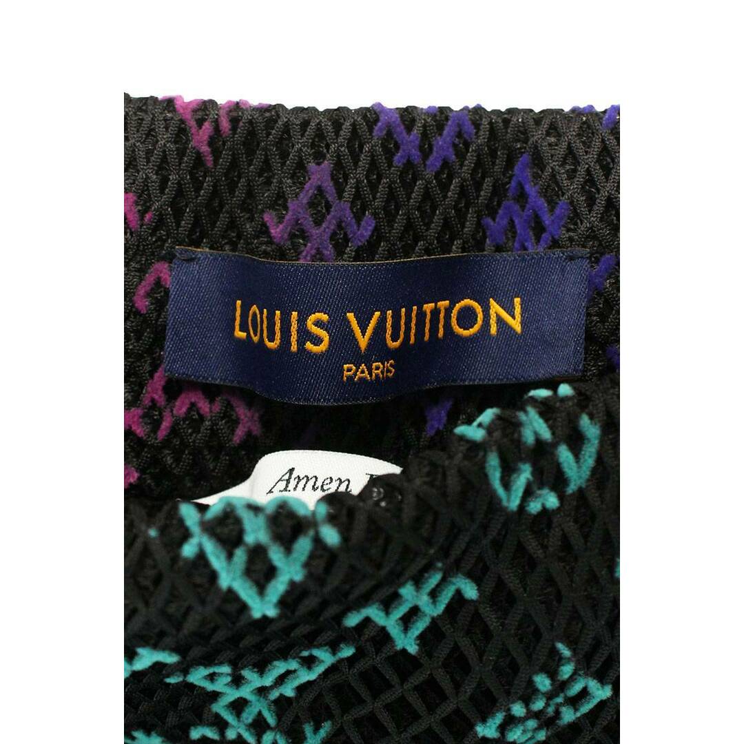 LOUIS VUITTON - ルイヴィトン 22SS RM221 KD2 HMP83W グラディエント