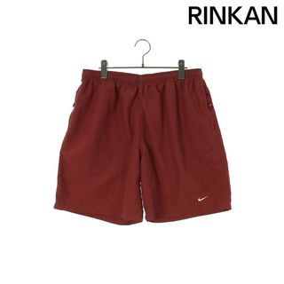 ナイキ(NIKE)のナイキ  Solo Swoosh Short DM4400-661 スウッシュハーフパンツ メンズ XXL(その他)