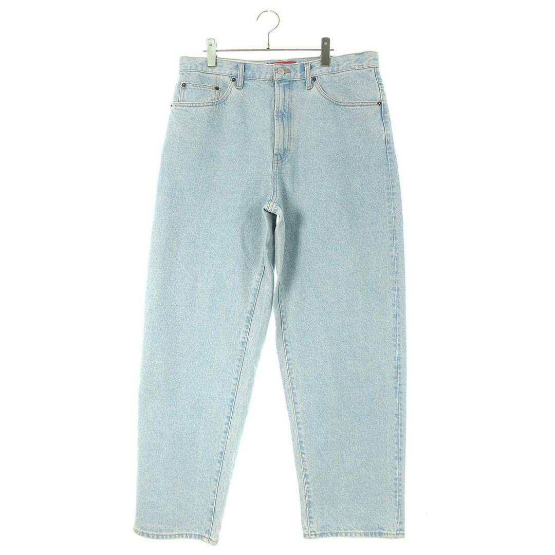 Supreme(シュプリーム)のシュプリーム  24SS  Baggy Jean バギージーンズデニムパンツ メンズ 32インチ メンズのパンツ(デニム/ジーンズ)の商品写真