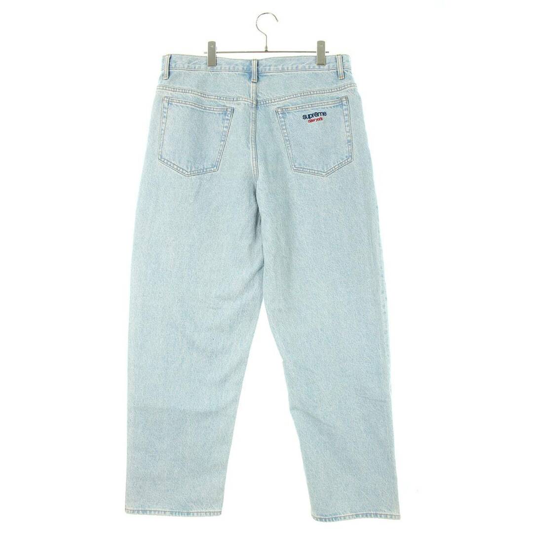 Supreme(シュプリーム)のシュプリーム  24SS  Baggy Jean バギージーンズデニムパンツ メンズ 32インチ メンズのパンツ(デニム/ジーンズ)の商品写真