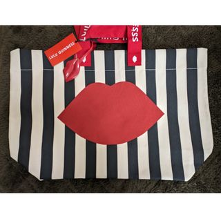 ルルギネス(LULU GUINNESS)の【新品未使用】ルルギネス　トートバッグ(トートバッグ)