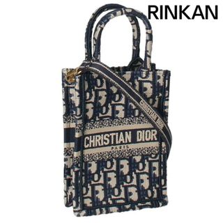 ディオール(Dior)のディオール  Dior Book Tote ミニバーティカルバッグショルダーバッグ メンズ(ショルダーバッグ)