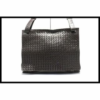 ボッテガヴェネタ(Bottega Veneta)のボッテガヴェネタ イントレチャート ショルダーバッグ■02ar2219227(ショルダーバッグ)