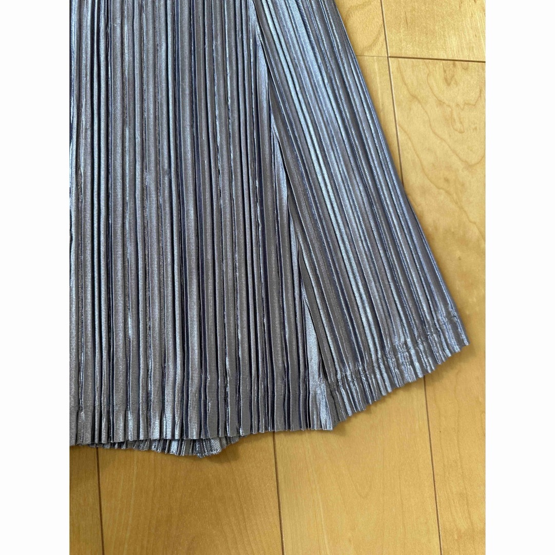 PLEATS PLEASE ISSEY MIYAKE - プリーツプリーズ ワンピース PLEATS PLEASE ISSEY MIYAKE - プリーツプリーズ ワンピース