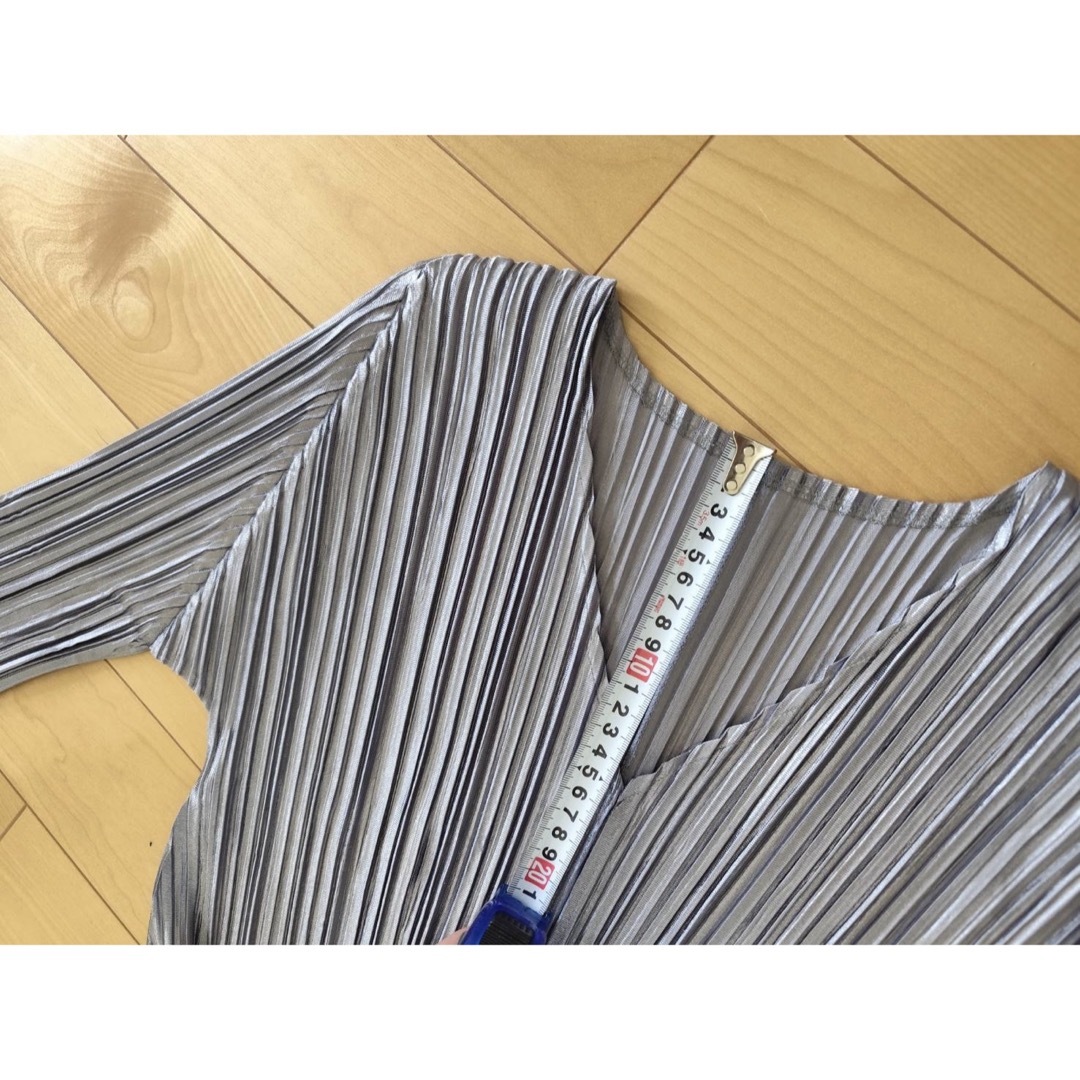 PLEATS PLEASE ISSEY MIYAKE - プリーツプリーズ ワンピース PLEATS PLEASE ISSEY MIYAKE - プリーツプリーズ ワンピース