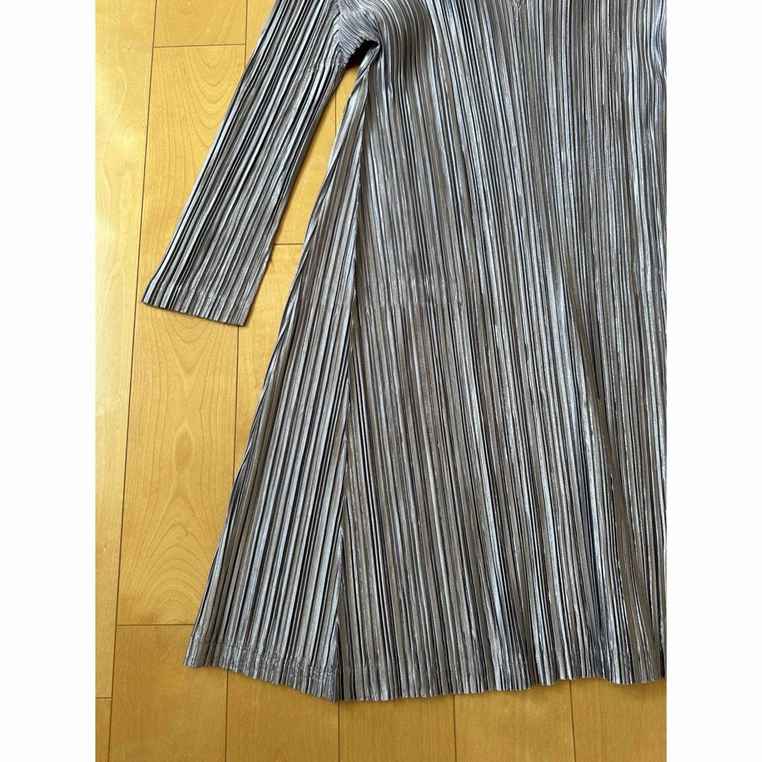 PLEATS PLEASE ISSEY MIYAKE - プリーツプリーズ ワンピース PLEATS PLEASE ISSEY MIYAKE - プリーツプリーズ ワンピース
