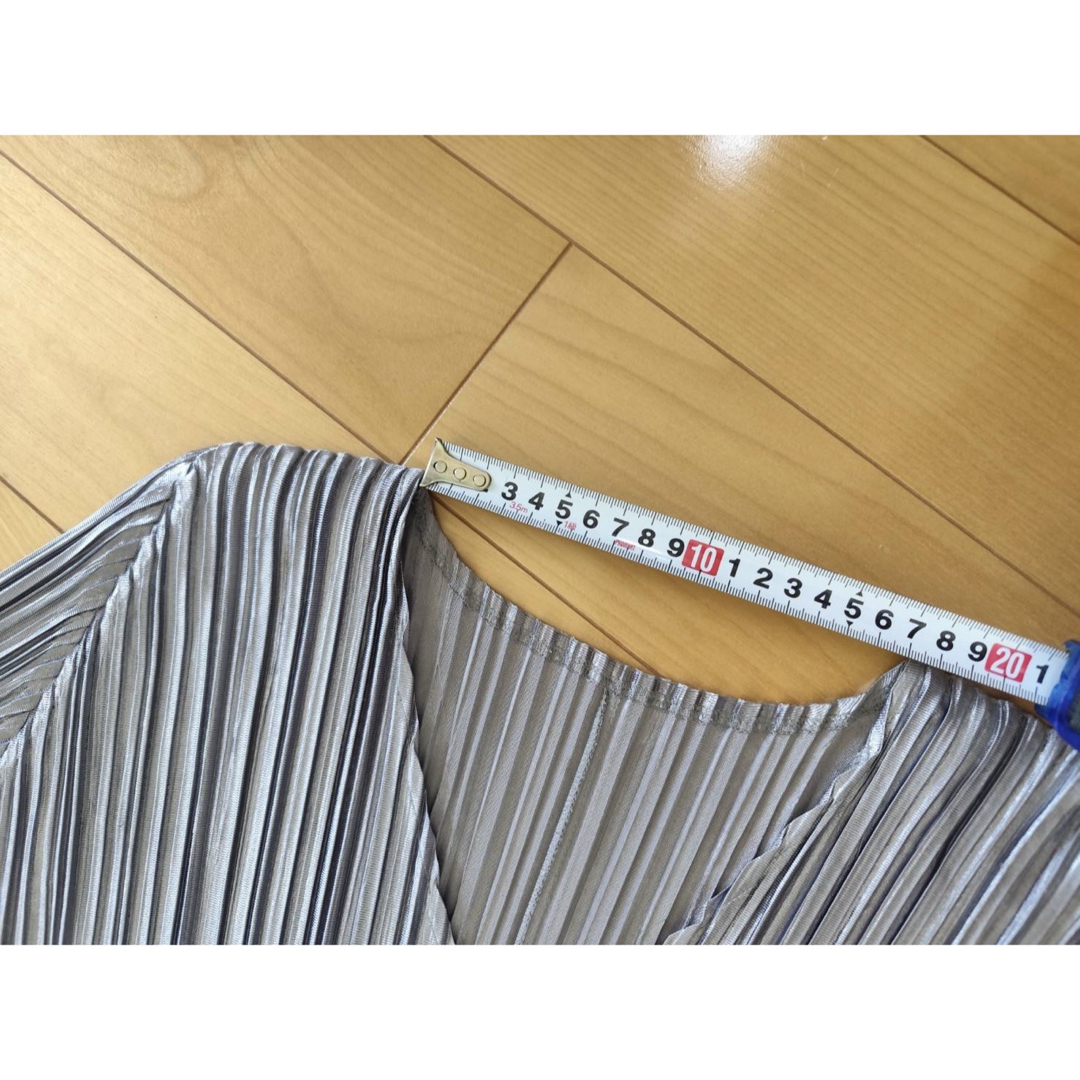 PLEATS PLEASE ISSEY MIYAKE - プリーツプリーズ ワンピース PLEATS PLEASE ISSEY MIYAKE - プリーツプリーズ ワンピース