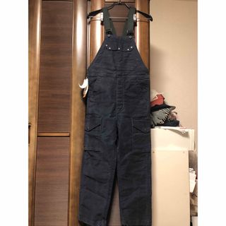 RRL - 新品タグ付き　RRL オーバーオール