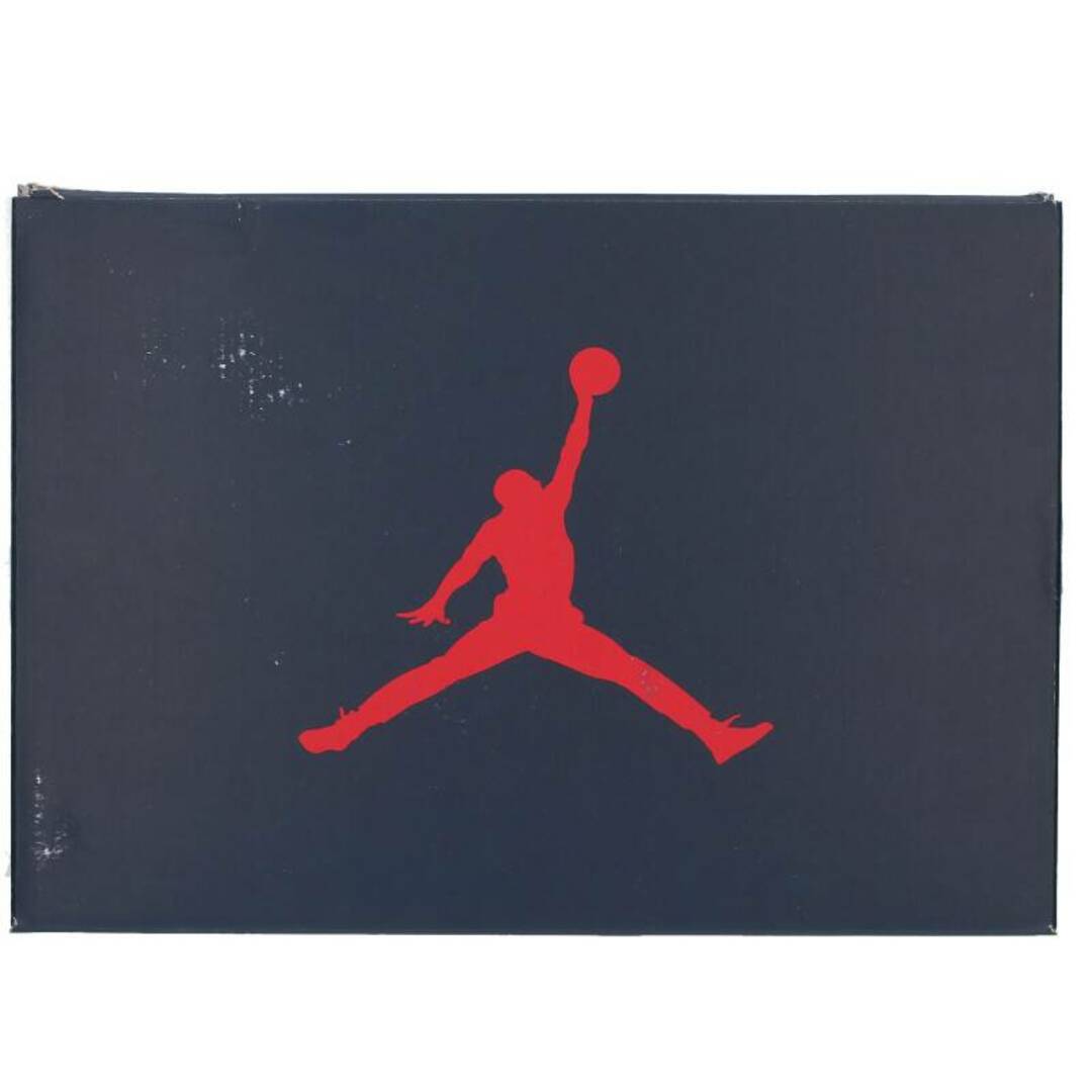 NIKE(ナイキ)のナイキ ×Trophy Room  Air Jordan 7 True Red and Obsidian DM1195-474 エアジョーダン7トゥルーレッドアンドオブシディアンスニーカー メンズ 26cm メンズの靴/シューズ(スニーカー)の商品写真
