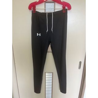 アンダーアーマー(UNDER ARMOUR)のアンダーアーマー　メンズ　タイツ　コールドギア　MD UNDER ARMOUR(ウェア)