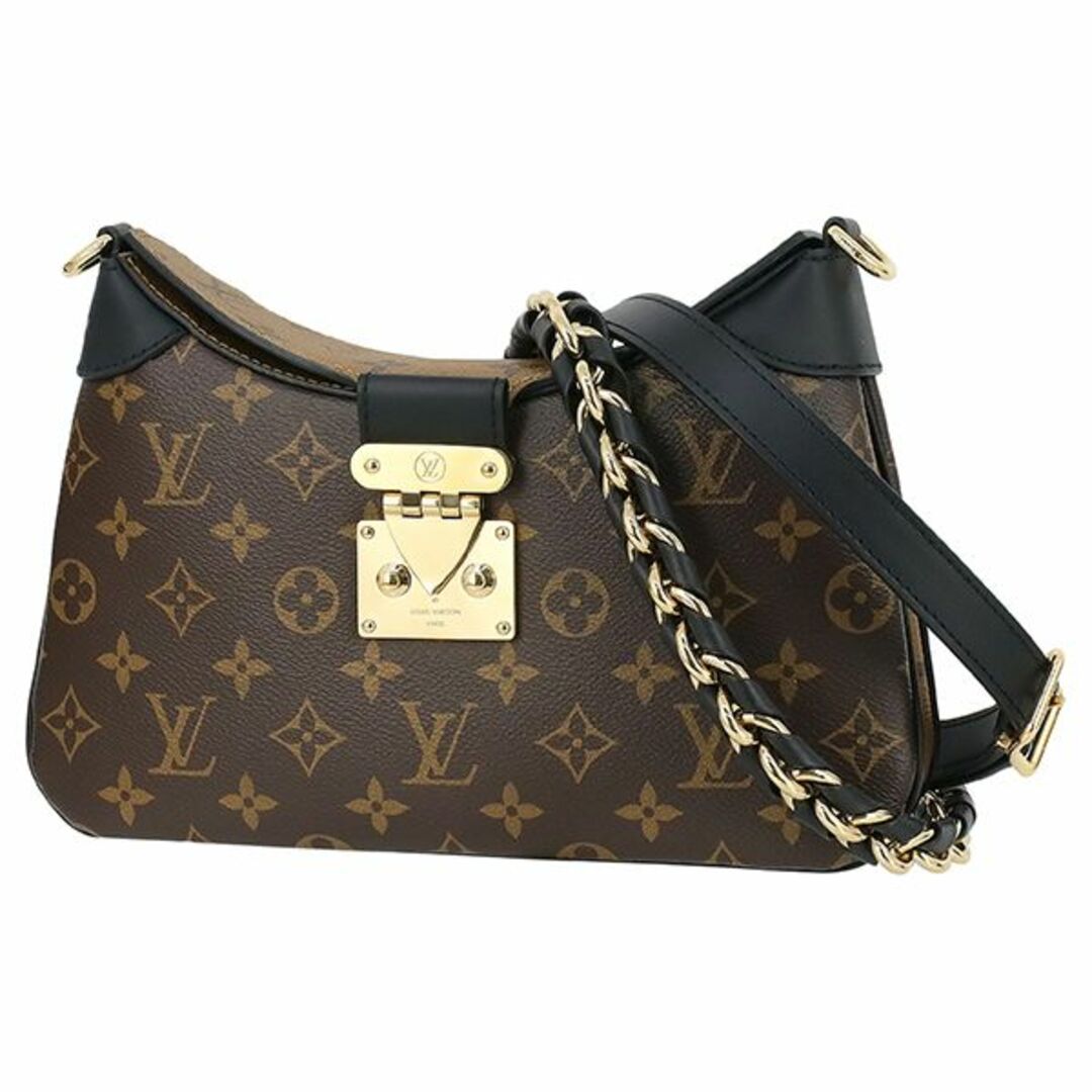LOUIS VUITTON - ルイヴィトン LVトゥイニー モノグラムリバース ハンドバッグ ショルダーバッグ 2WAY ミニバッグ 新品 3302