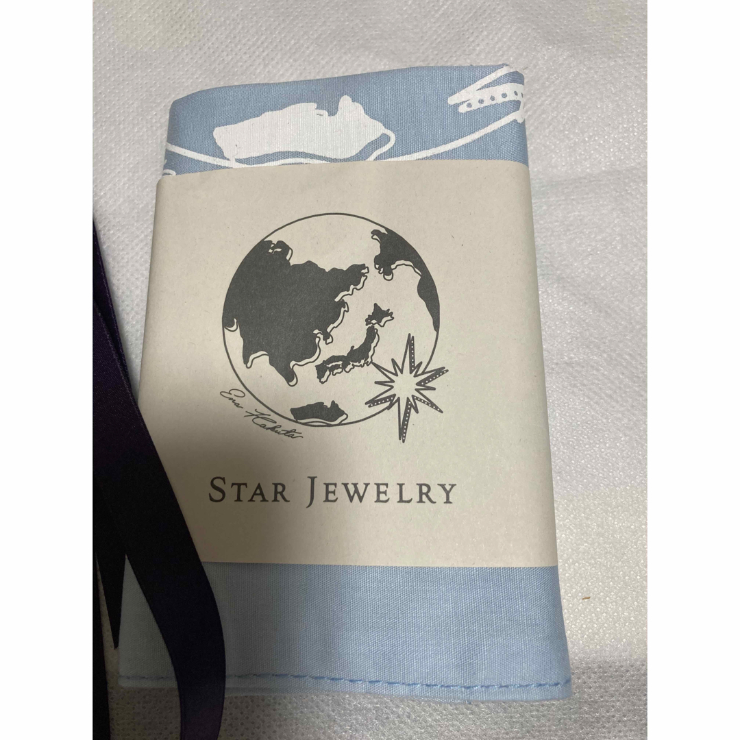 STAR JEWELRY(スタージュエリー)の【週末値下げ】STAR JEWELRY  ネックレス レディースのアクセサリー(ネックレス)の商品写真