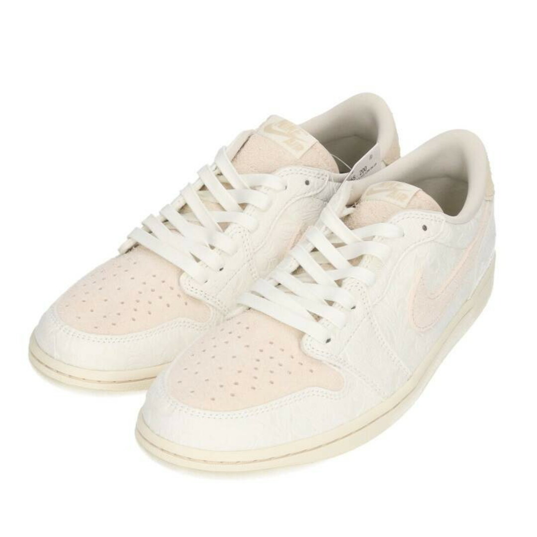 NIKE(ナイキ)のナイキ  AIR JORDAN 1 RETRO LOW OG CP FZ0455-200 エアジョーダン1ロークリスポールスニーカー メンズ 24cm メンズの靴/シューズ(スニーカー)の商品写真