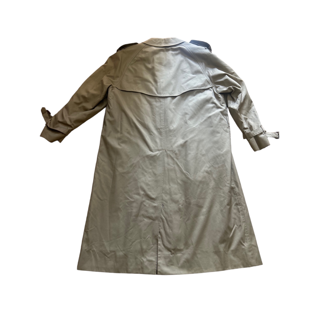 BURBERRY(バーバリー)のバーバリー トレンチコート ライナー付き BURBERRYS メンズのジャケット/アウター(トレンチコート)の商品写真