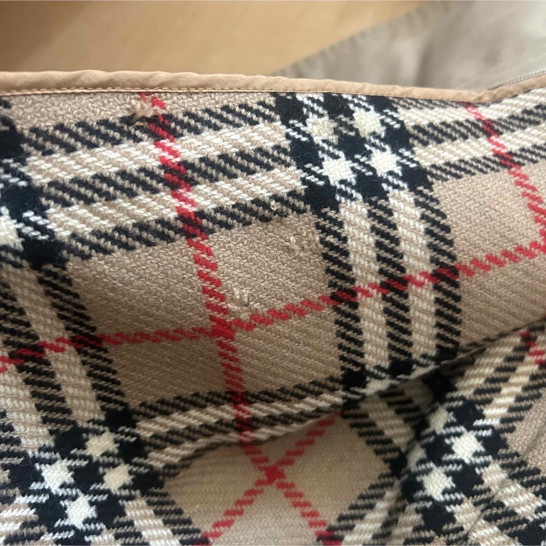 BURBERRY(バーバリー)のバーバリー トレンチコート ライナー付き BURBERRYS メンズのジャケット/アウター(トレンチコート)の商品写真