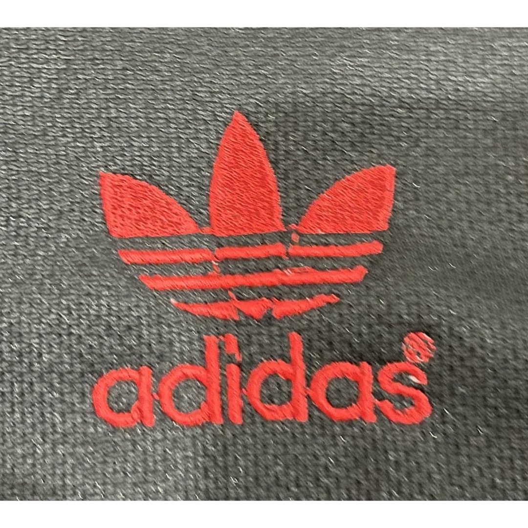 adidas(アディダス)のadidas トレフォイルロゴ刺繍　パフォーマンスタグ KOREA ゲームシャツ メンズのトップス(Tシャツ/カットソー(半袖/袖なし))の商品写真
