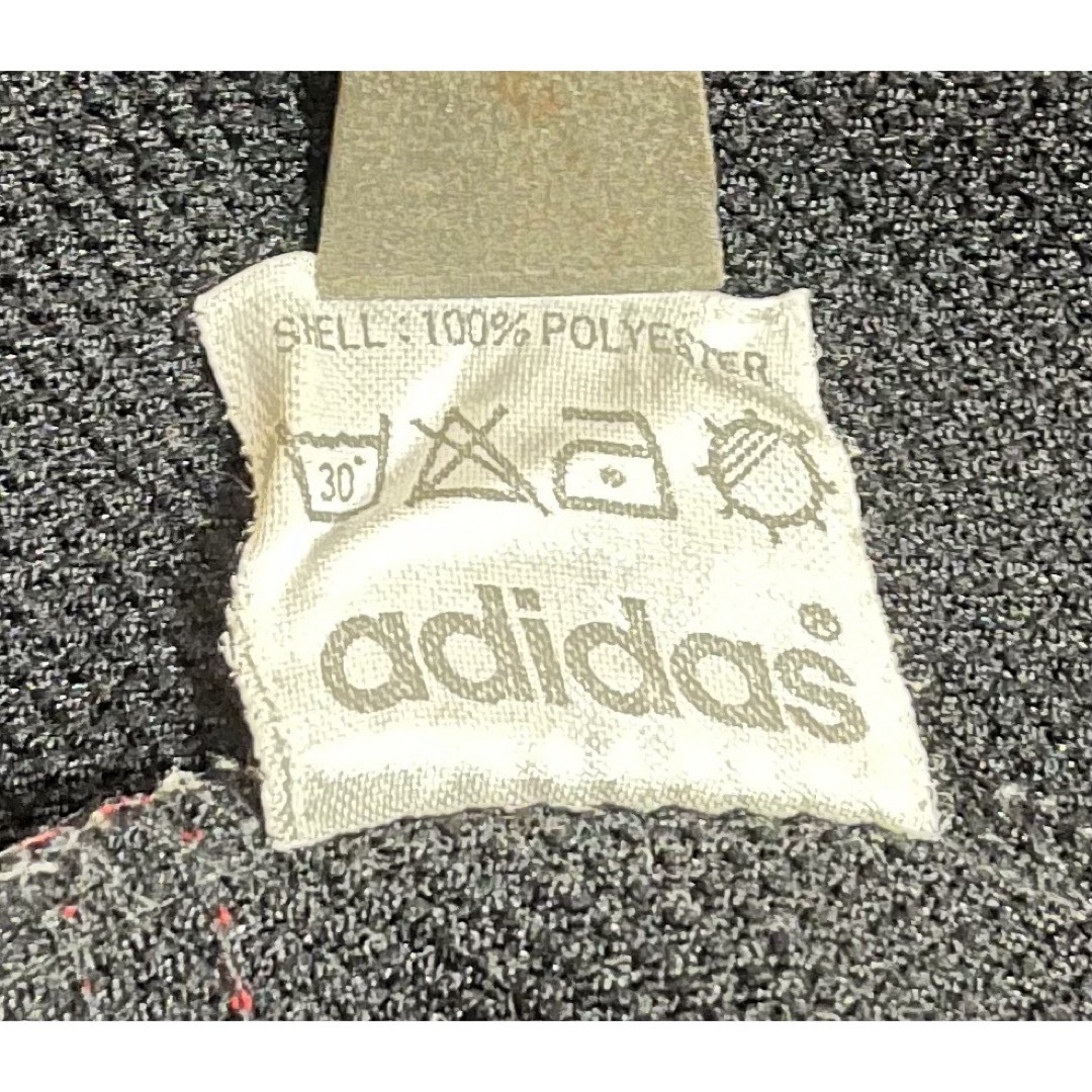 adidas(アディダス)のadidas トレフォイルロゴ刺繍　パフォーマンスタグ KOREA ゲームシャツ メンズのトップス(Tシャツ/カットソー(半袖/袖なし))の商品写真