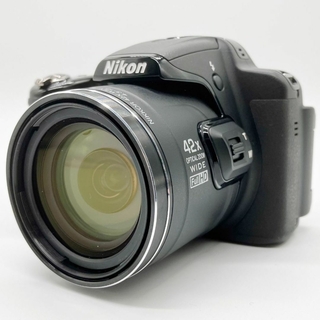 ニコン(Nikon)のNikon ニコン COOLPIX P520 ブラック(デジタル一眼)