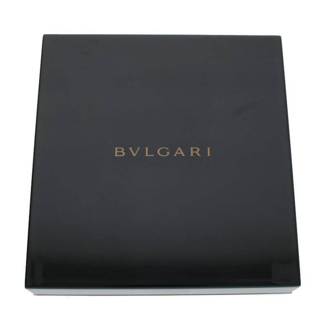 BVLGARI(ブルガリ)のブルガリ K18WGダイヤモンドネックレス レディース レディースのアクセサリー(ネックレス)の商品写真