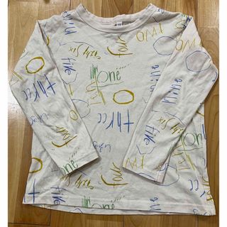 マーキーズ(MARKEY'S)のマーキーズ⭐︎長袖カットソーsize130(Tシャツ/カットソー)