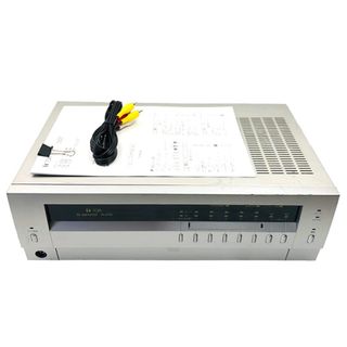 TOA (TA-2120) 卓上型アンプ 120W 5局(アンプ)