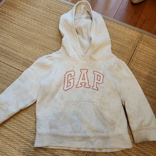 ベビーギャップ(babyGAP)のベビーギャップ　パーカー　90サイズ(ジャケット/上着)