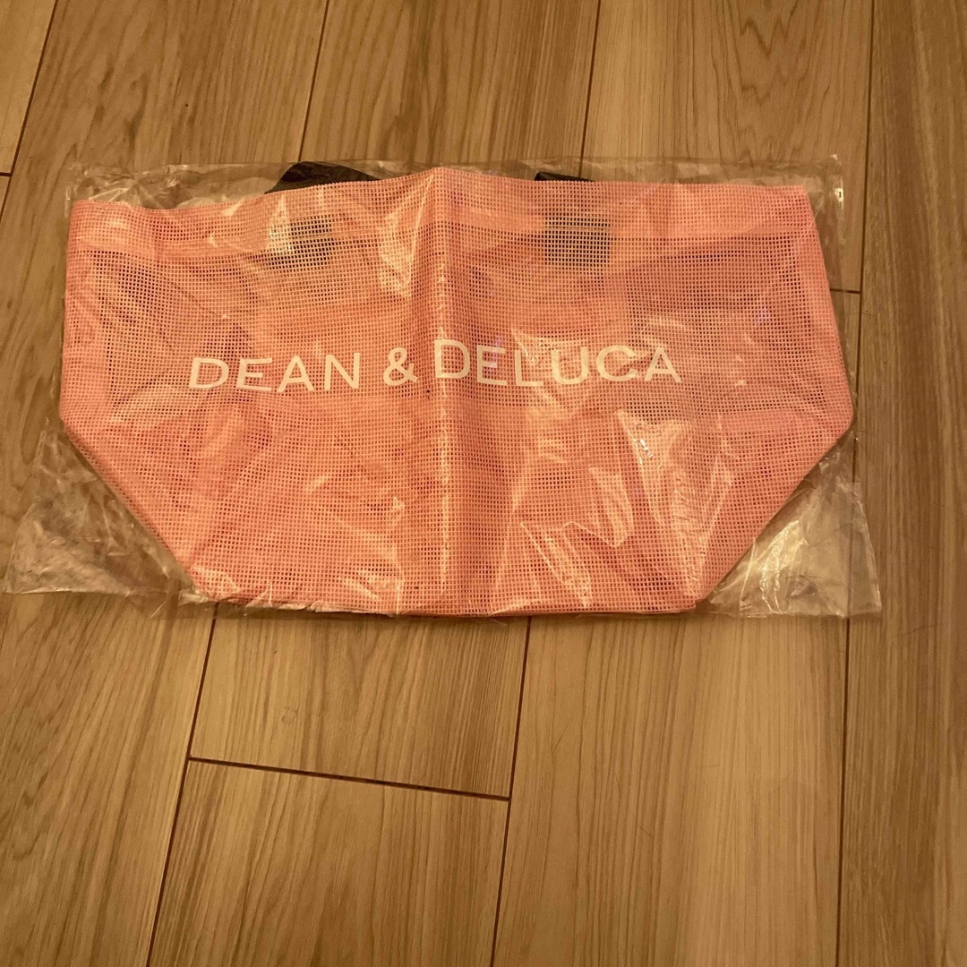 DEAN & DELUCA(ディーンアンドデルーカ)のディーンアンドデルーカ レディースのバッグ(トートバッグ)の商品写真