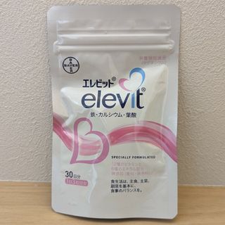 エレビット(elevit)のエレビット 葉酸(その他)