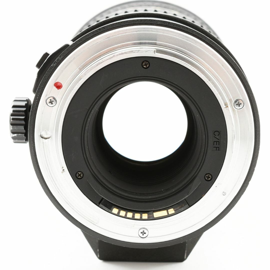 Kenko Tokina(ケンコートキナー)のC03/5569-7 /トキナー AT-X PRO 80-200mm F2.8 スマホ/家電/カメラのカメラ(レンズ(ズーム))の商品写真