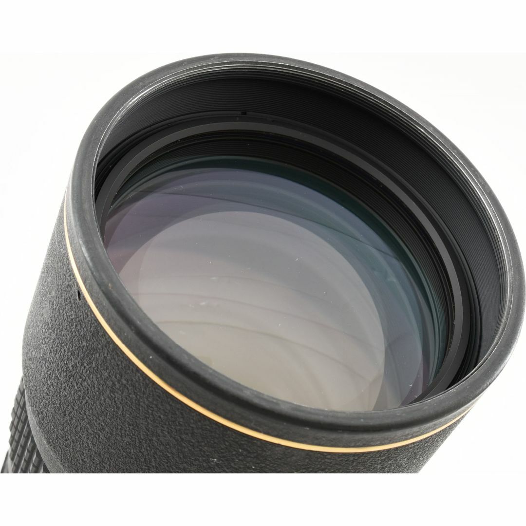 Kenko Tokina(ケンコートキナー)のC03/5569-7 /トキナー AT-X PRO 80-200mm F2.8 スマホ/家電/カメラのカメラ(レンズ(ズーム))の商品写真