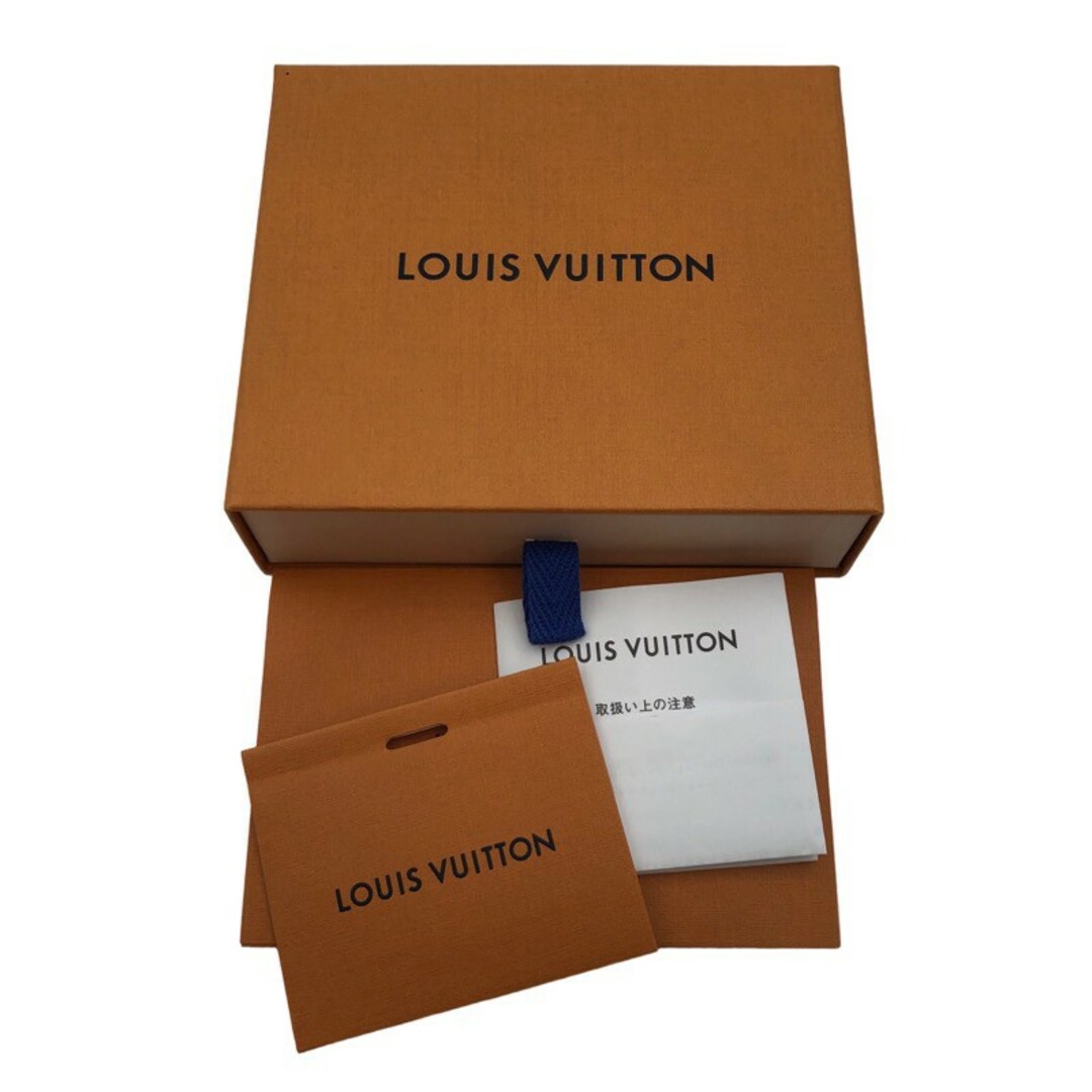 LOUIS VUITTON(ルイヴィトン)の　ルイ・ヴィトン LOUIS VUITTON ポルトモネ・ロン ヴィヴィエンヌ M69749 マルチカラー モノグラムキャンバス レディース コインケース レディースのファッション小物(コインケース)の商品写真