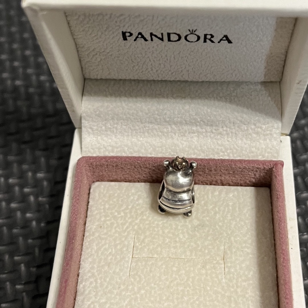 Pandora パンドラ　チャーム　14K オーシャントレジャー Pandora パンドラ チャーム 14K オーシャントレジャー アクセサリー