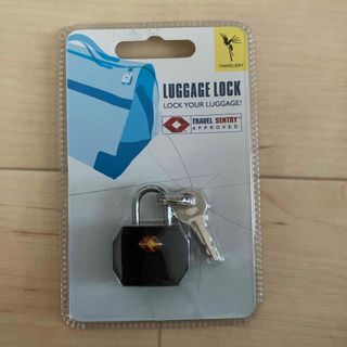 TSA Lock(旅行用品)