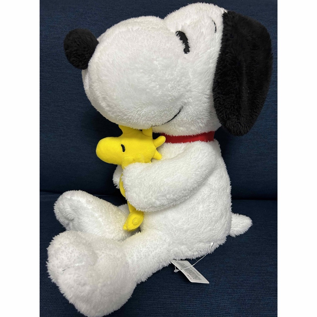 SNOOPY - USJ スヌーピー ぬいぐるみの通販 by む's shop SNOOPY - USJ スヌーピー ぬいぐるみの通販 by む's shop