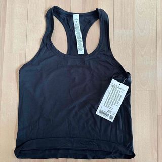 ルルレモン(lululemon)のタンクトップ(タンクトップ)