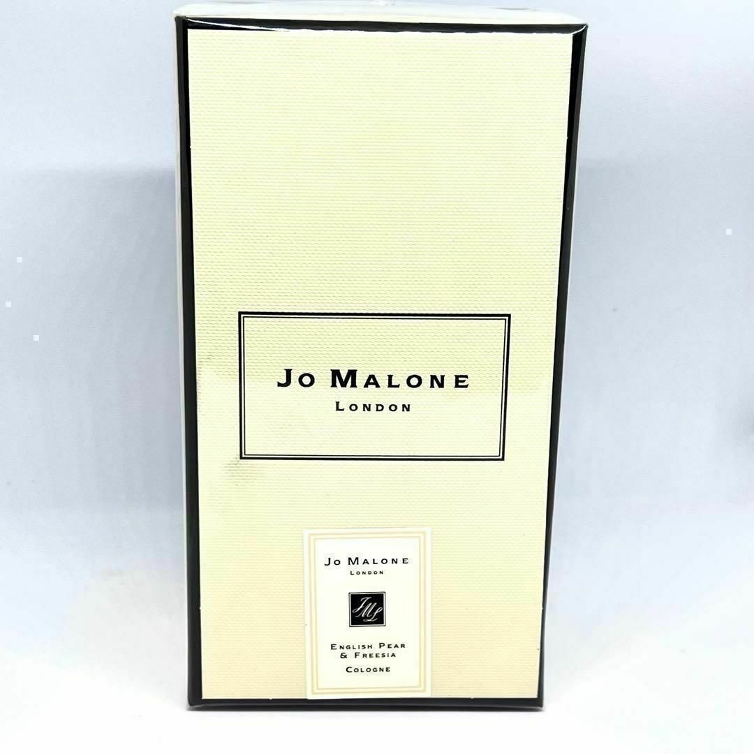 Jo Malone(ジョーマローン)の✨新品★ジョーマローン★コロン✨イングリッシュペアー＆フリージア コスメ/美容の香水(ユニセックス)の商品写真