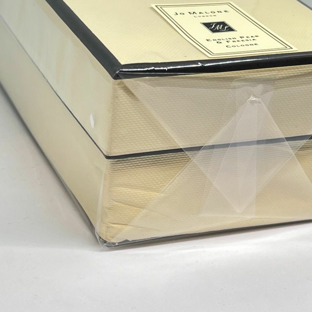 Jo Malone(ジョーマローン)の✨新品★ジョーマローン★コロン✨イングリッシュペアー＆フリージア コスメ/美容の香水(ユニセックス)の商品写真