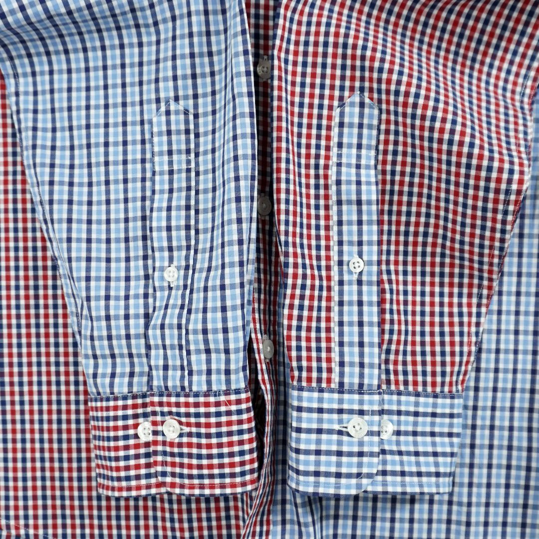 Brooks Brothers(ブルックスブラザース)のBrooks Brothers SHIRTS L SH24041 メンズのトップス(シャツ)の商品写真