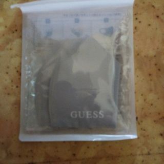 ゲス(GUESS)のマスク(その他)