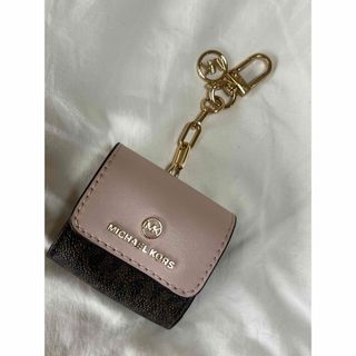 マイケルコース(Michael Kors)のMICHAEL KORSエアーポッズ ケース (その他)