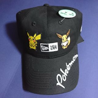 ニューエラー(NEW ERA)のNEW ERA｜ニューエラ 24S_GF 920LV POKEMON PIKA…(その他)