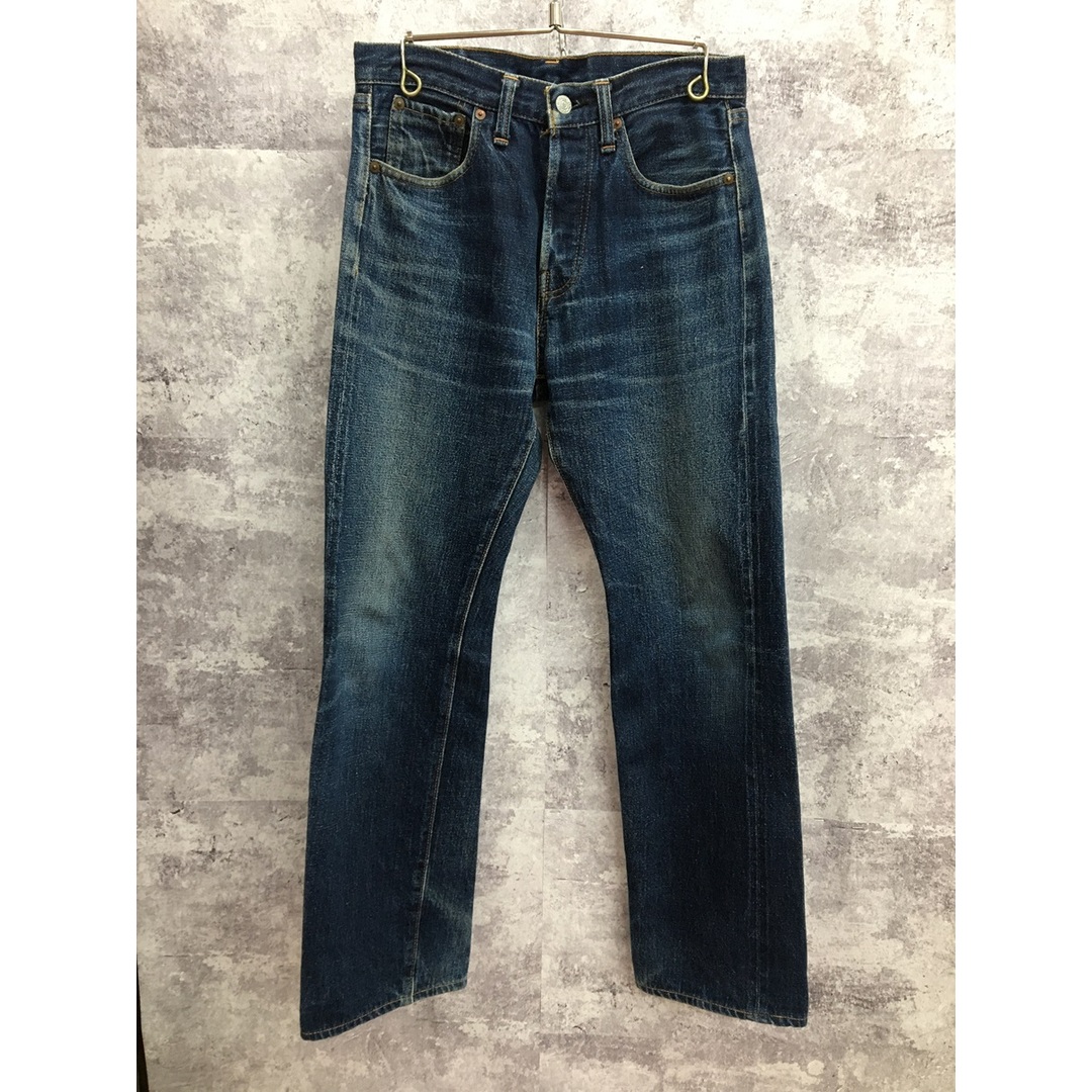 DENIME(ドゥニーム)のDENIME ドゥニーム デニムパンツ W29【3622-004】 メンズのパンツ(デニム/ジーンズ)の商品写真