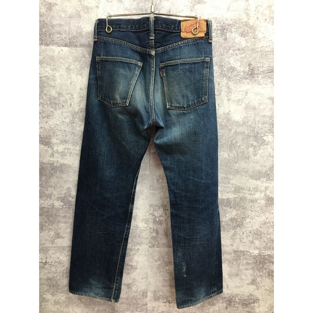 DENIME(ドゥニーム)のDENIME ドゥニーム デニムパンツ W29【3622-004】 メンズのパンツ(デニム/ジーンズ)の商品写真