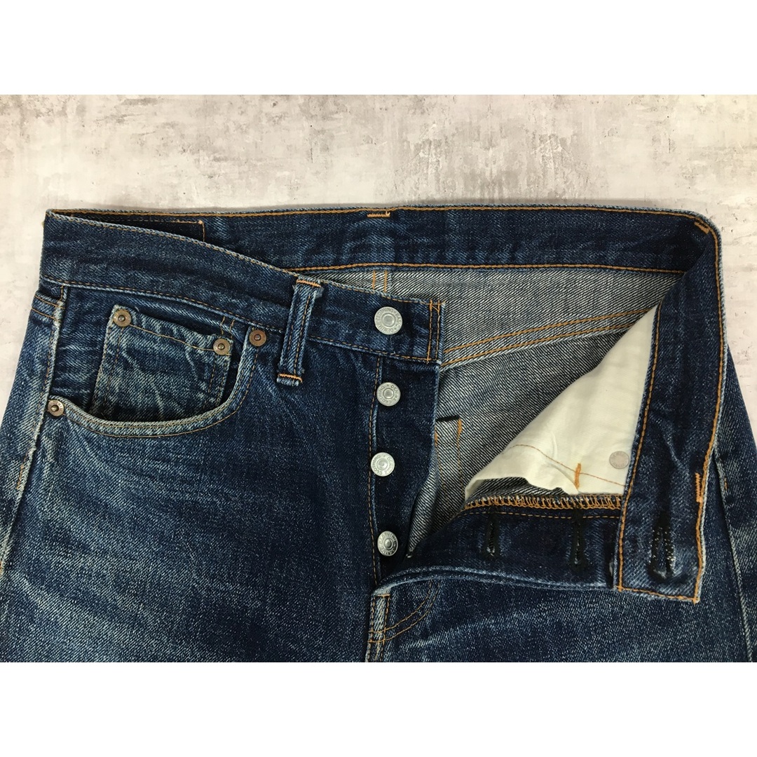 DENIME(ドゥニーム)のDENIME ドゥニーム デニムパンツ W29【3622-004】 メンズのパンツ(デニム/ジーンズ)の商品写真