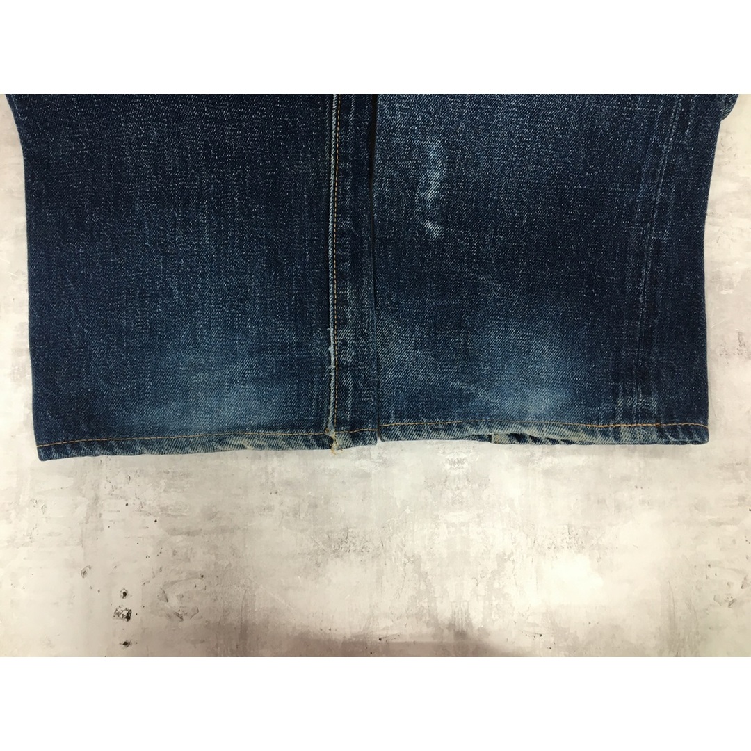 DENIME(ドゥニーム)のDENIME ドゥニーム デニムパンツ W29【3622-004】 メンズのパンツ(デニム/ジーンズ)の商品写真