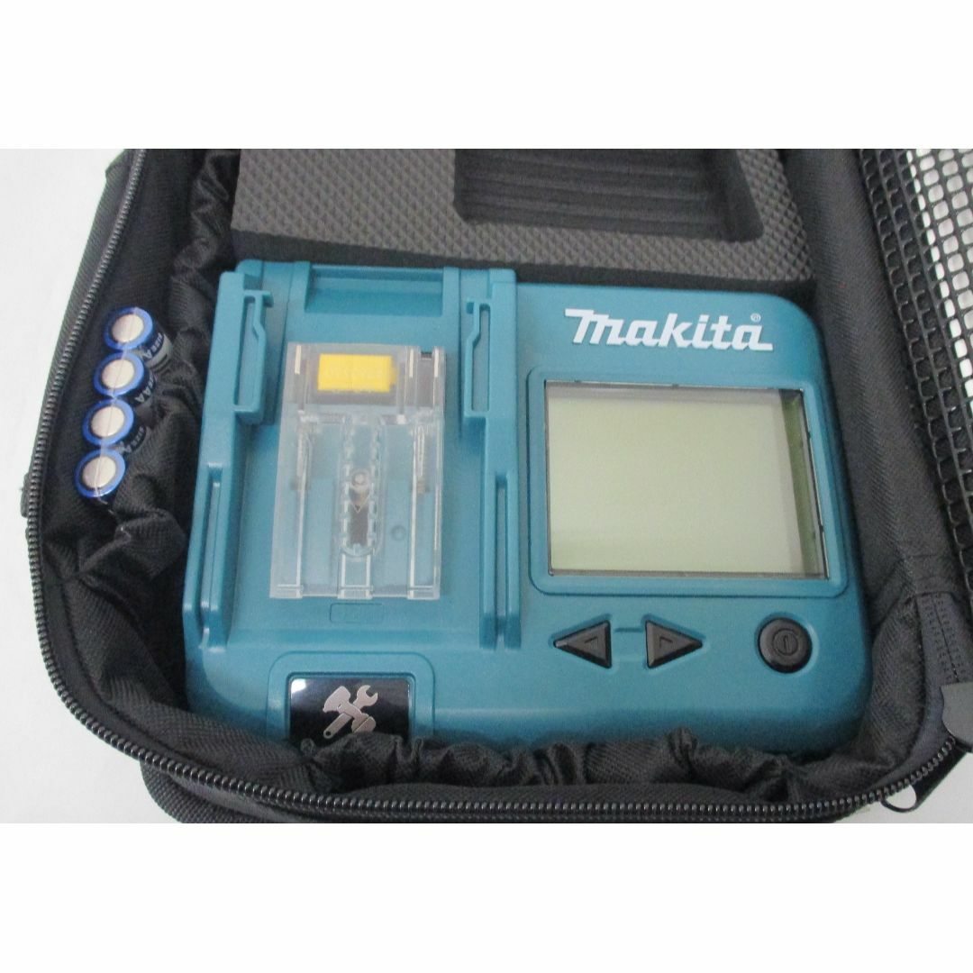 新品 未使用 マキタ Makita BTC04 ポータブルバッテリチェッカー 新品 未使用 マキタ Makita BTC04 ポータブルバッテリチェッカー