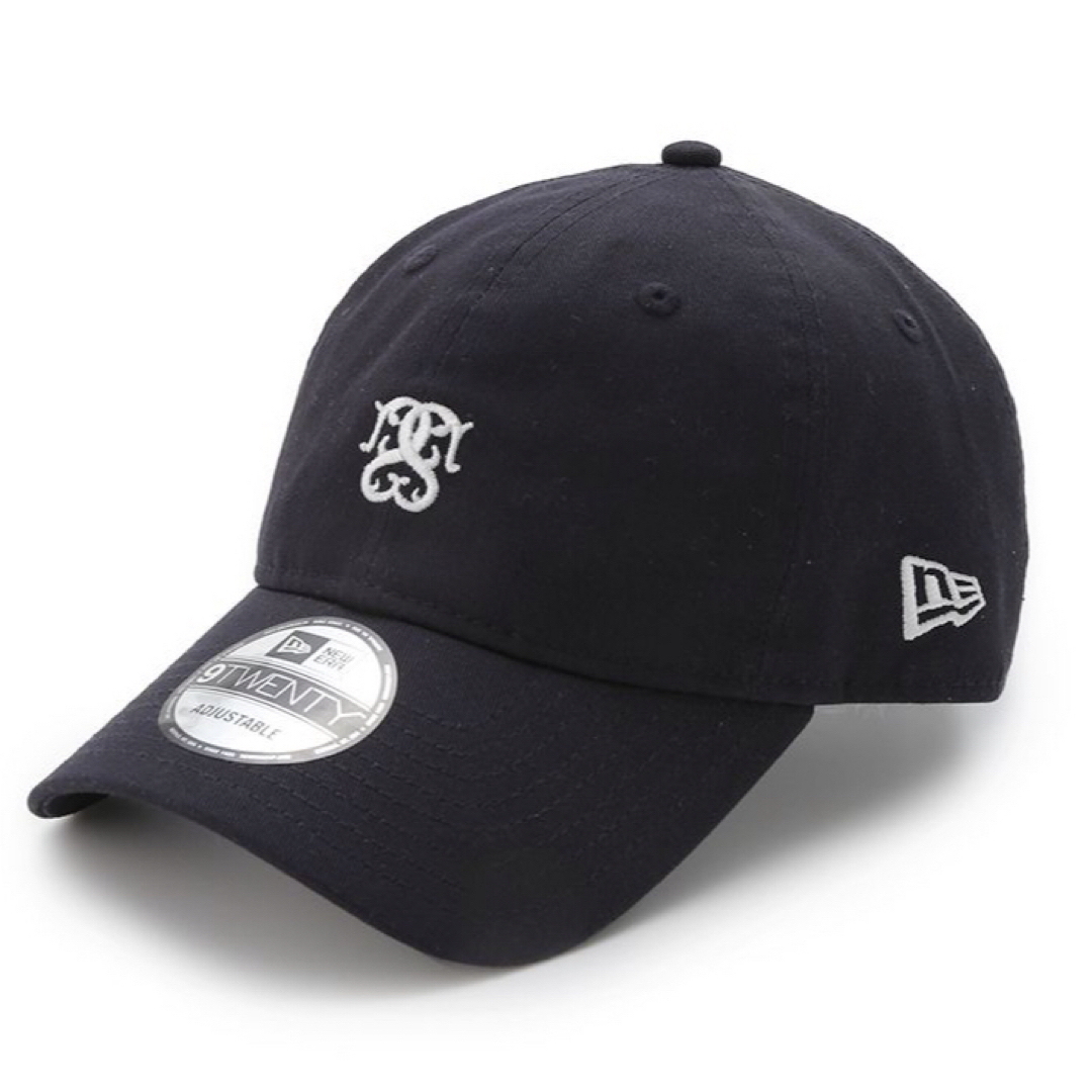 SNIDEL(スナイデル)のsnidel NEWERA ニューエラ コラボキャップ 帽子 24ss レディースの帽子(キャップ)の商品写真