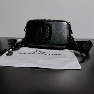 MARC JACOBS - 定価9万円 マークジェイコブス ショルダーバッグの通販