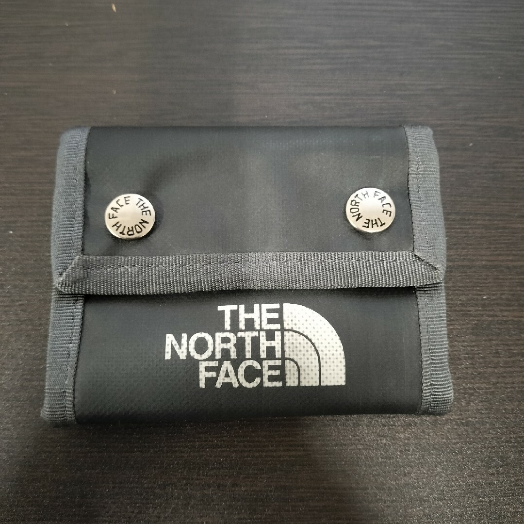 THE NORTH FACE(ザノースフェイス)のノースフェイス　財布 メンズのファッション小物(折り財布)の商品写真